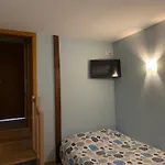 Hotel Des Sauterelles