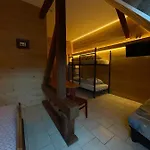 Hotel Des Sauterelles