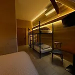 Des Sauterelles Hotel
