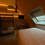 Hotel Des Sauterelles