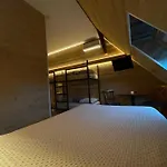 Des Sauterelles Hotel Sermersheim