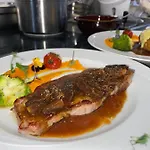 Des Sauterelles *
