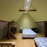 Des Sauterelles Hotel *