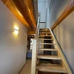 Hotel Des Sauterelles
