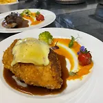 Des Sauterelles Hotel