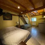 Hotel Des Sauterelles