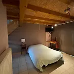 Hotel Des Sauterelles *