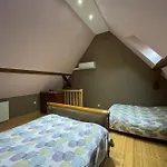 Hotel Des Sauterelles Sermersheim