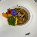 Des Sauterelles *