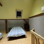 Hotel Des Sauterelles