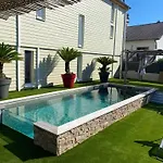 Des Sauterelles Hotel