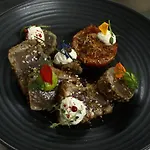 Des Sauterelles