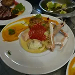 Des Sauterelles Hotel Sermersheim