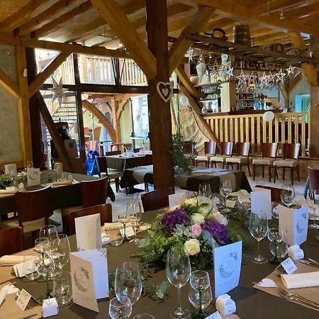 Des Sauterelles Hotel