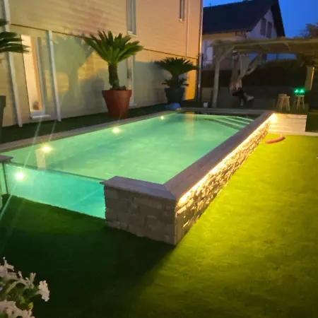 Des Sauterelles Hotel *