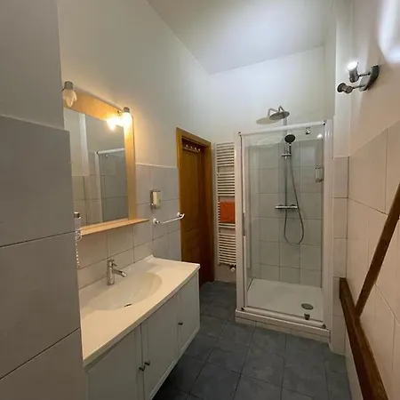 Hotel Des Sauterelles *