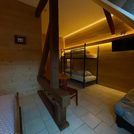 Hotel Des Sauterelles