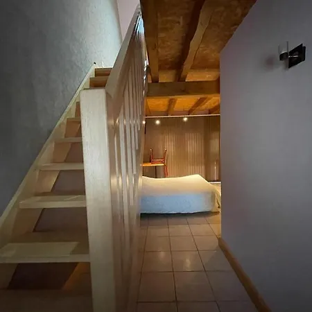 Des Sauterelles Sermersheim