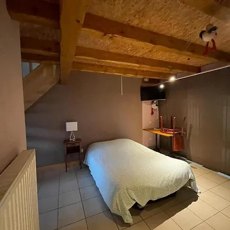 Hotel Des Sauterelles *