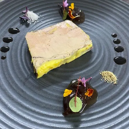 Des Sauterelles Hotel