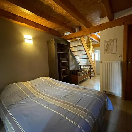 Hotel Des Sauterelles *