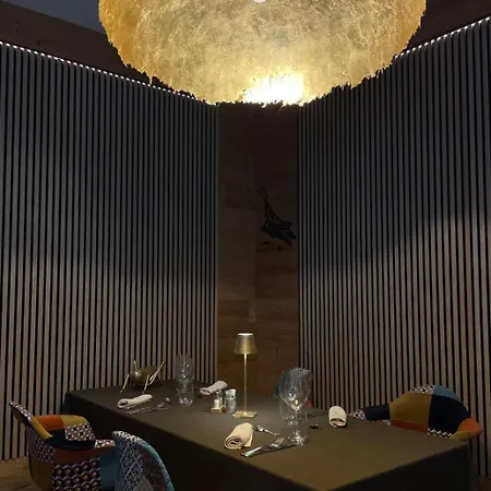 Des Sauterelles Hotel Sermersheim